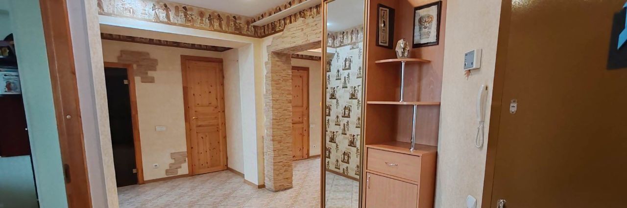 квартира г Улан-Удэ р-н Железнодорожный ул Антонова 5 Восточный фото 28