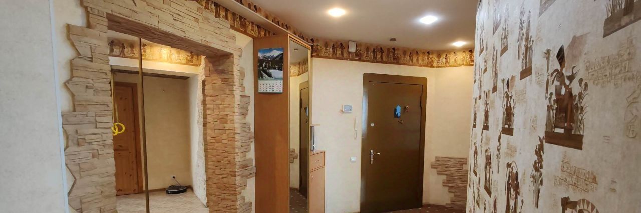 квартира г Улан-Удэ р-н Железнодорожный ул Антонова 5 Восточный фото 27