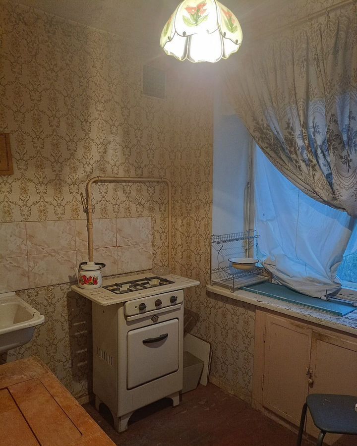 квартира г Саров ул Силкина 4 фото 7
