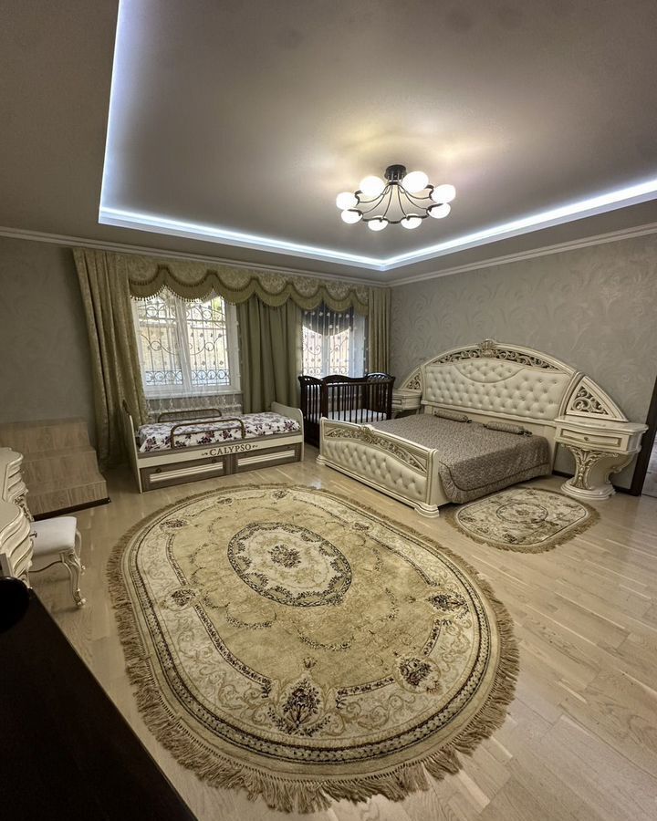 дом г Кисловодск снт Автомобилист 29 фото 21