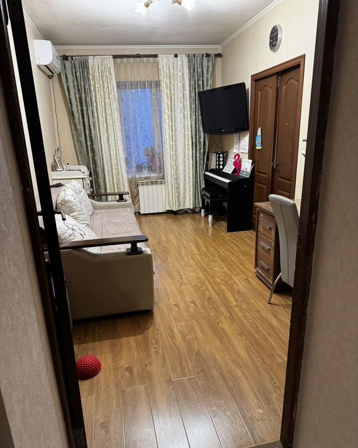 квартира г Ессентуки ул Кисловодская 20 фото 12