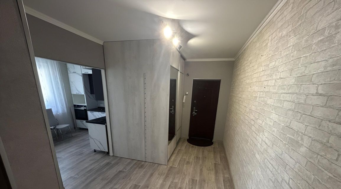 квартира г Ханты-Мансийск Южный ул Ямская 3 фото 6