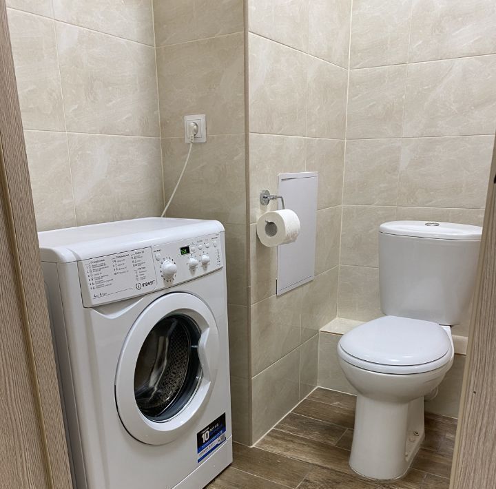 квартира г Тверь р-н Заволжский ул Новочеркасская 50 ЖК Volga Life фото 6