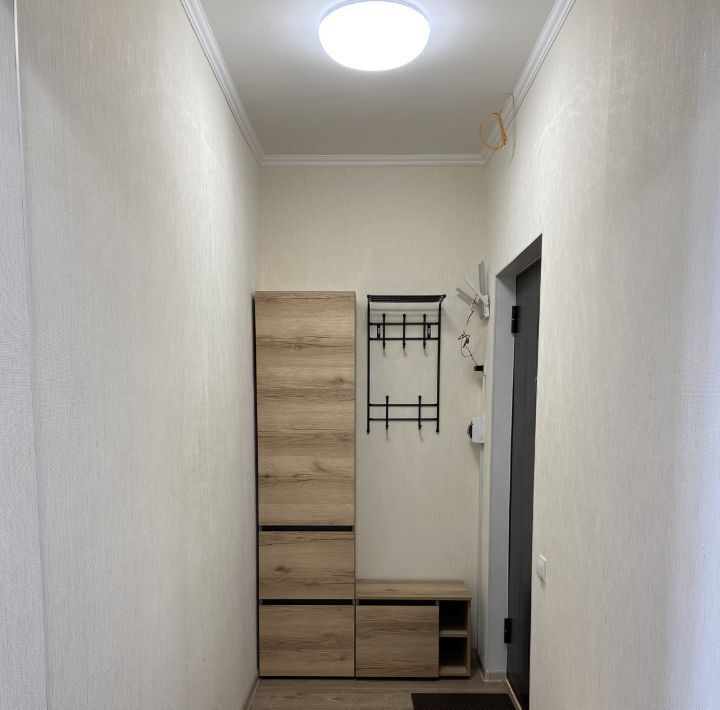 квартира г Тверь р-н Заволжский ул Новочеркасская 50 ЖК Volga Life фото 8
