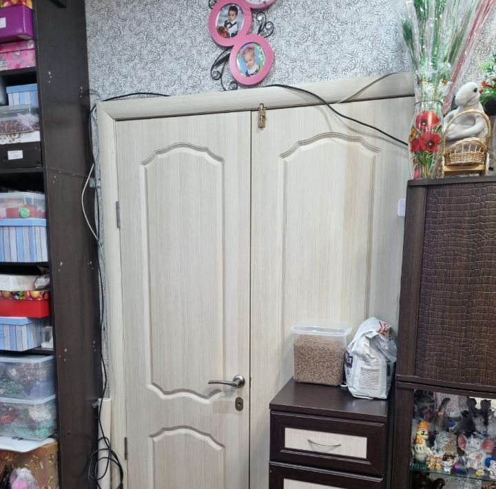 квартира г Кировск Титан, 8 фото 2