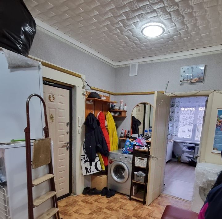 квартира г Кировск Титан, 8 фото 11