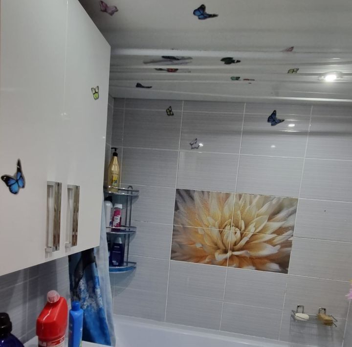 квартира г Кировск Титан, 8 фото 17