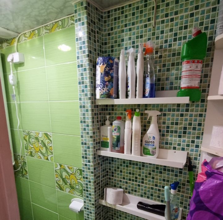 квартира г Кировск Титан, 8 фото 18