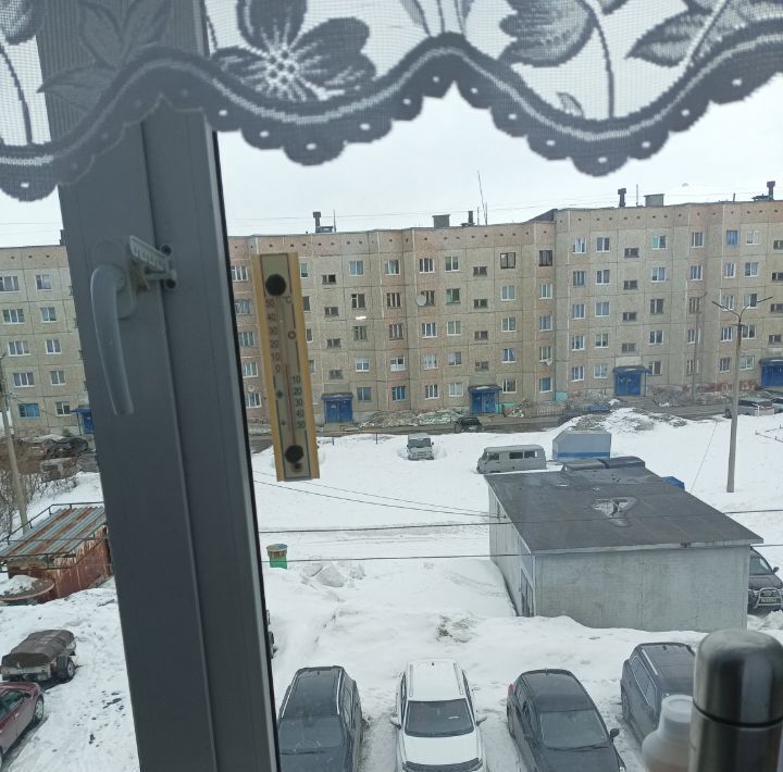 квартира г Кировск Титан, 8 фото 23