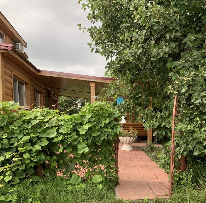 дом г Аткарск снт Дружба фото 9
