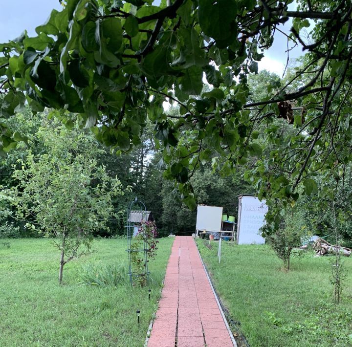 дом г Аткарск снт Дружба фото 23