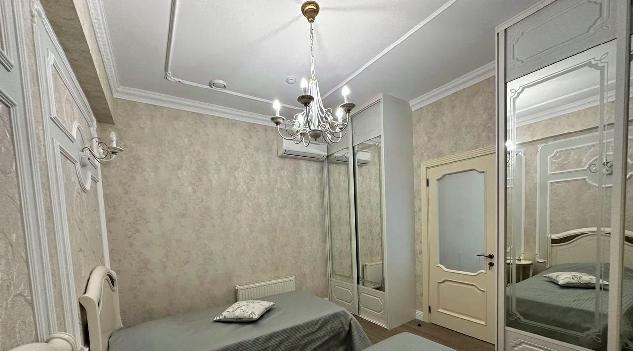 квартира г Сочи р-н Хостинский пр-кт Курортный 105 фото 3