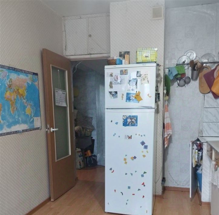 квартира г Зеленоград Зеленоград — Крюково, к 109 фото 7