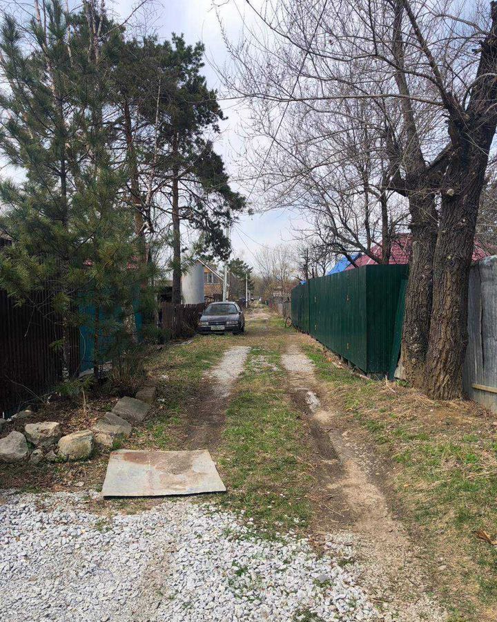 земля г Хабаровск р-н Железнодорожный ул Спутник-3, ул. 49 фото 18