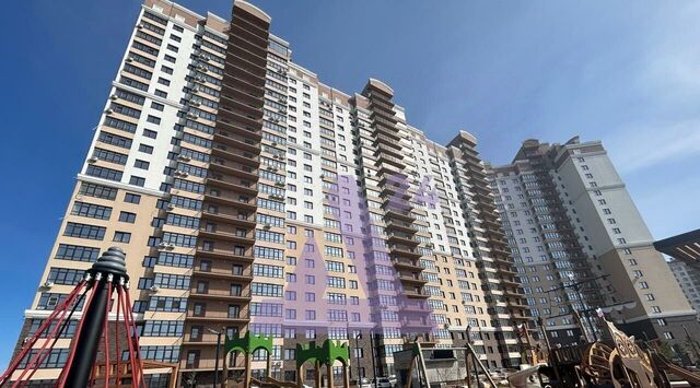 р-н Центральный дом 6 фото