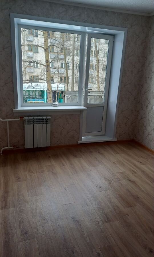 комната г Усть-Илимск ул Молодёжная 26 фото 1
