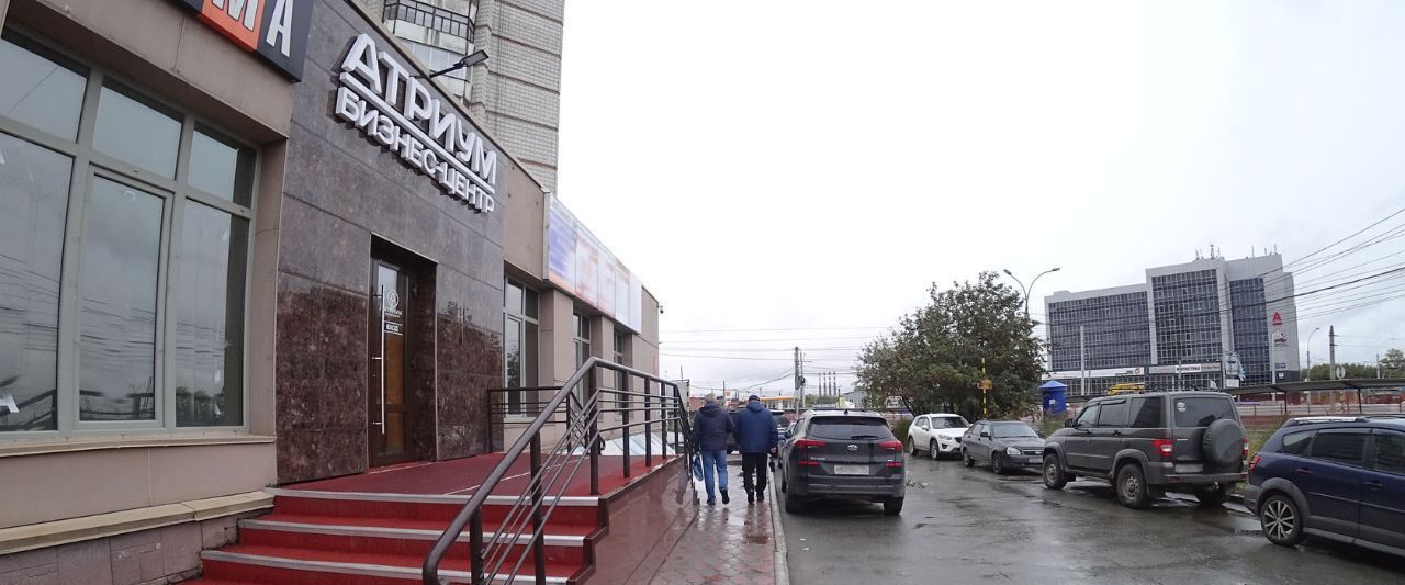 офис г Новосибирск р-н Ленинский ул Широкая 1а Площадь Маркса фото 8