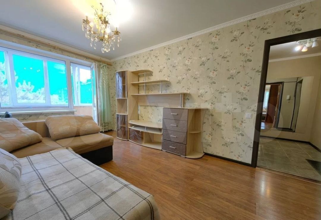 квартира г Оренбург р-н Дзержинский ул Дружбы 12/1 фото 4