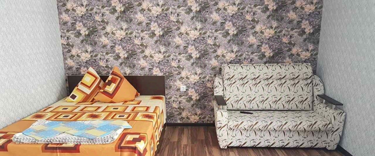 комната р-н Анапский г Анапа ул Песчаная 23 фото 3