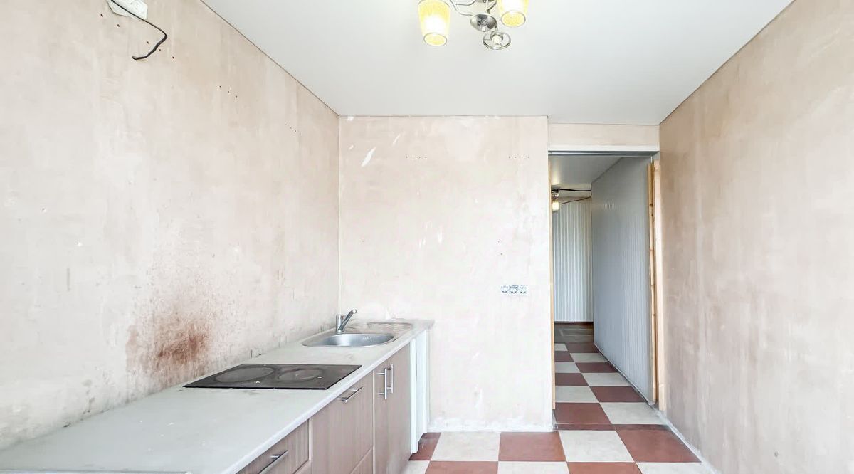 квартира г Хабаровск р-н Кировский ул Запарина 123 фото 1