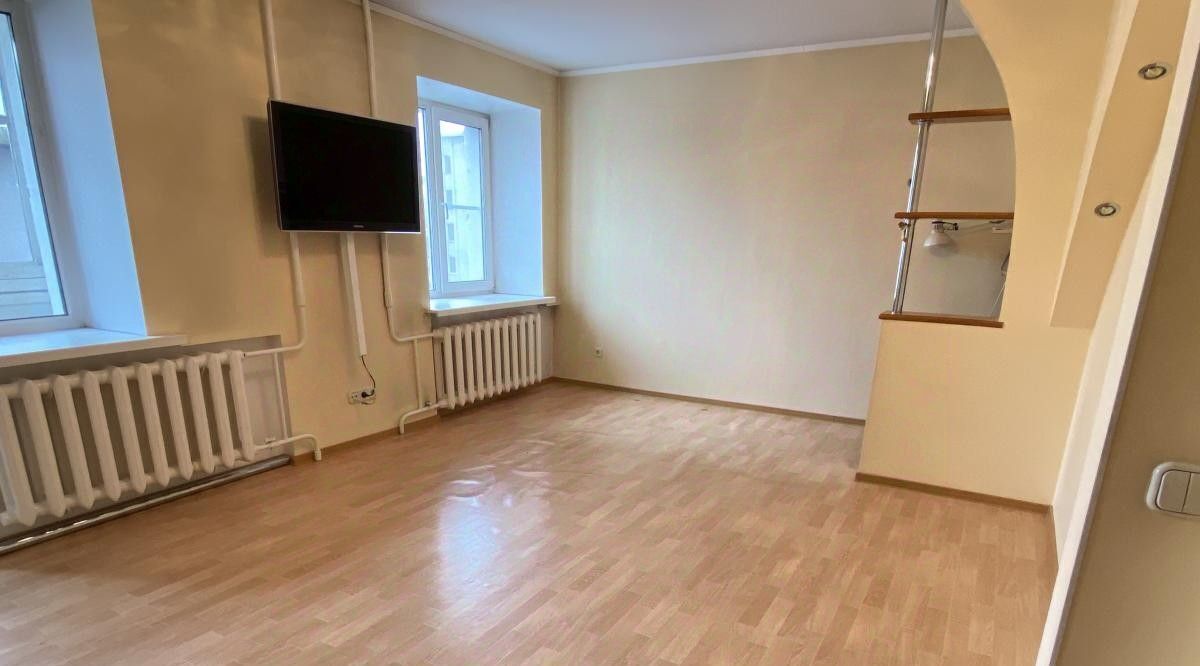 квартира г Хабаровск р-н Центральный б-р Амурский 18 фото 1
