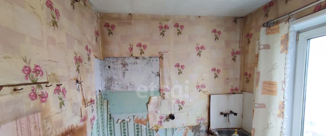квартира г Хабаровск р-н Индустриальный ул Суворова 13 фото 6