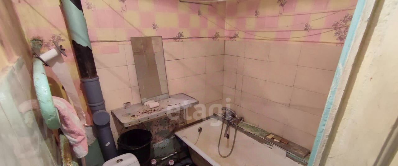 квартира г Хабаровск р-н Индустриальный ул Суворова 13 фото 11