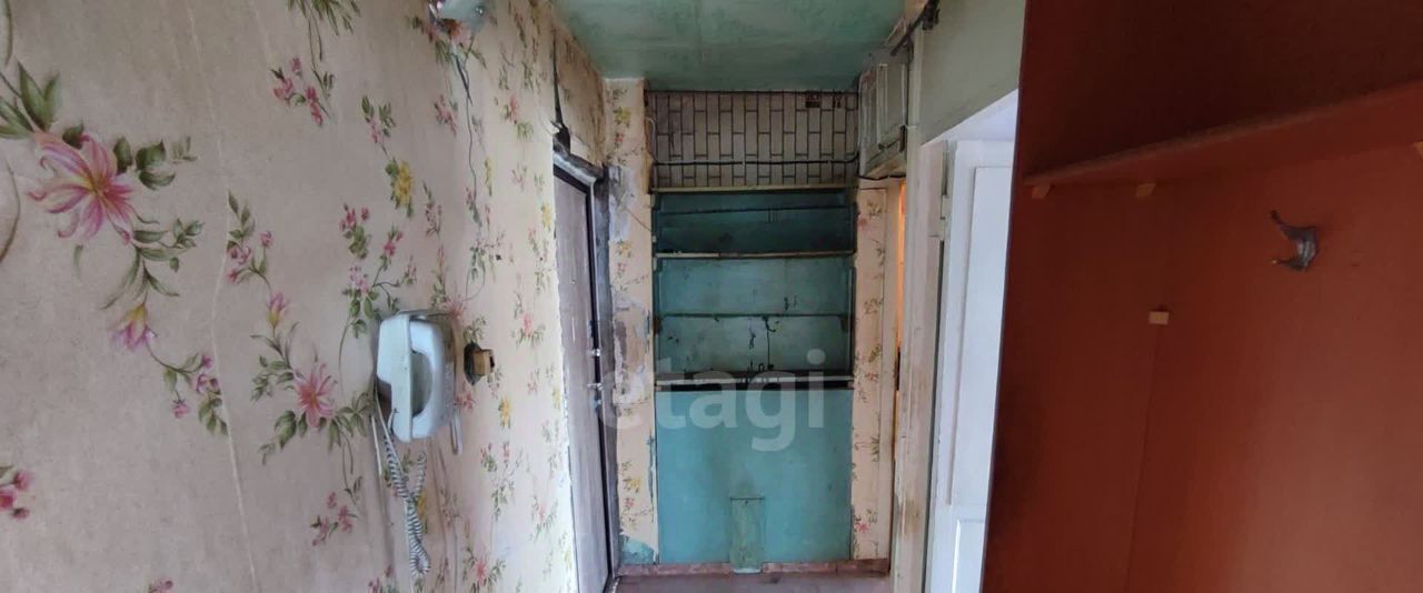 квартира г Хабаровск р-н Индустриальный ул Суворова 13 фото 14
