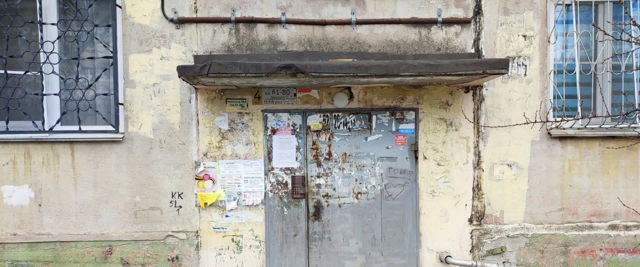 квартира г Хабаровск р-н Индустриальный ул Суворова 13 фото 19
