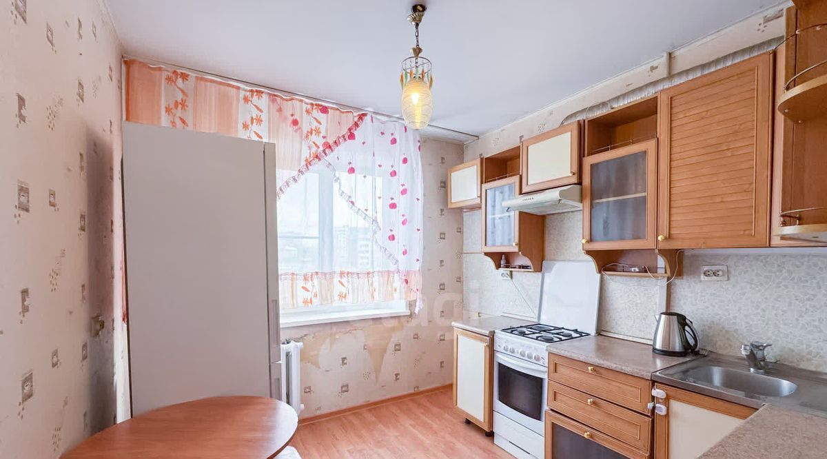 квартира г Хабаровск р-н Краснофлотский ул Трехгорная 52 фото 9