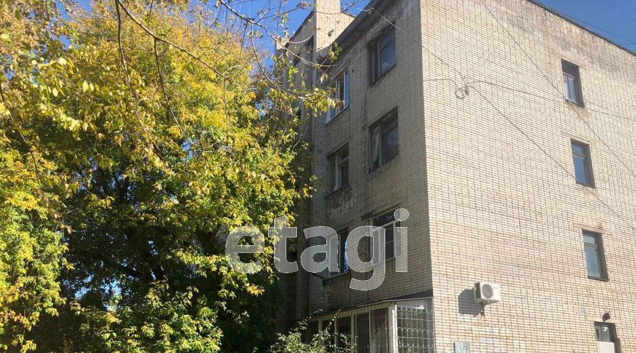 квартира г Хабаровск р-н Железнодорожный ДОС кв-л, 39 фото 13