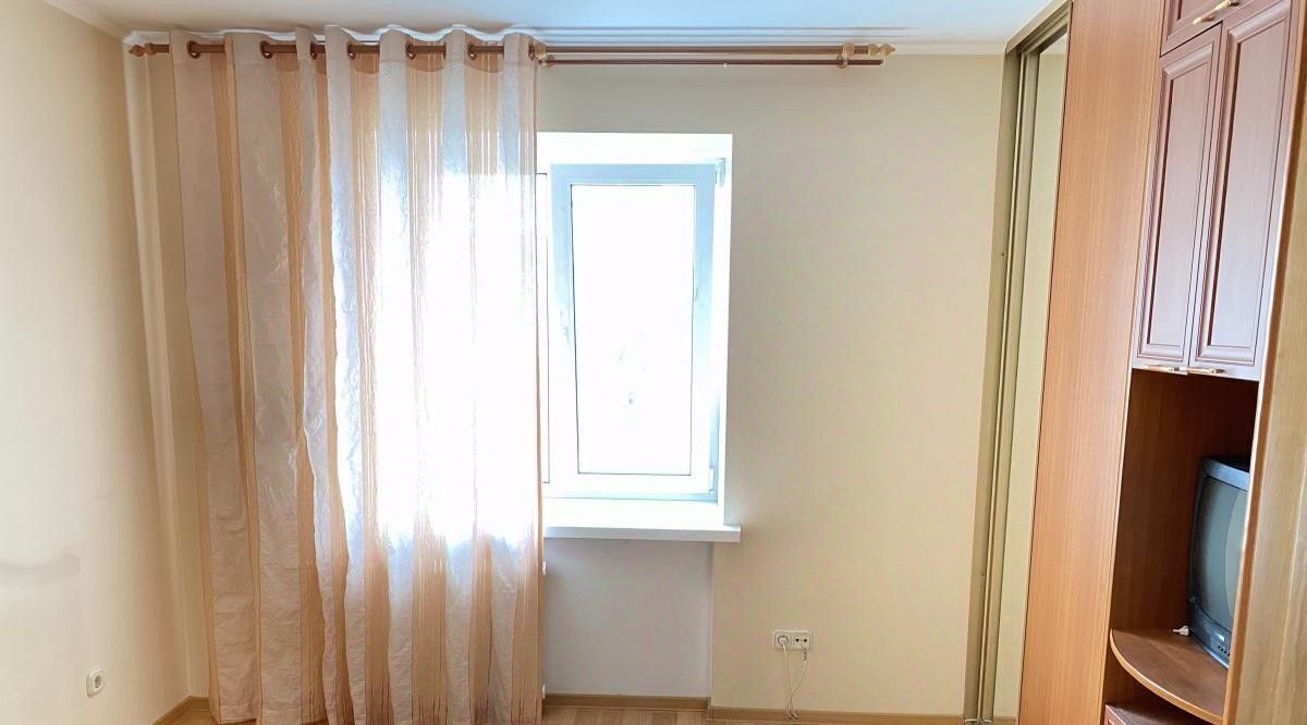 квартира г Хабаровск р-н Центральный б-р Амурский 18 фото 7