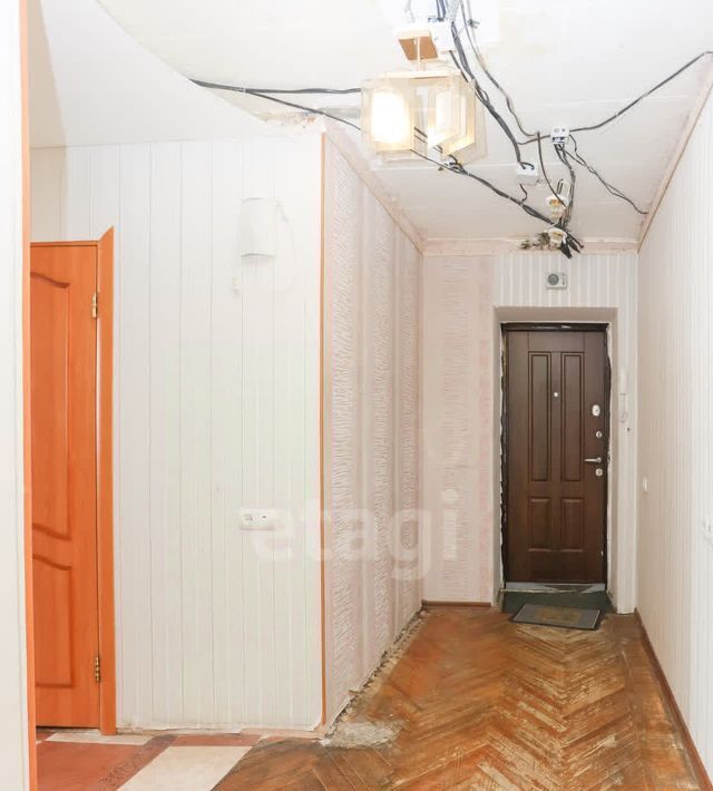 квартира г Хабаровск р-н Кировский ул Запарина 123 фото 12