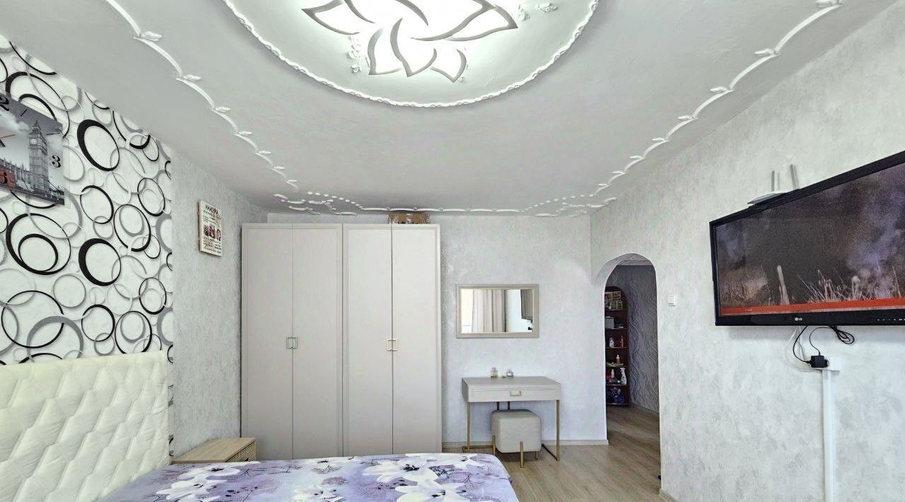 квартира г Находка ул Пирогова 56 фото 7