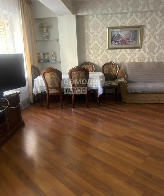 квартира г Иркутск ул Байкальская 107а/2 фото 2