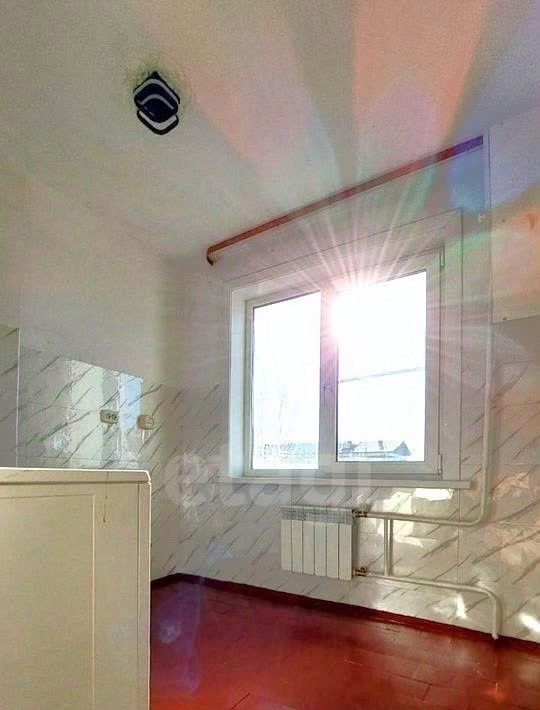 квартира г Иркутск р-н Октябрьский ул Байкальская 273 фото 1