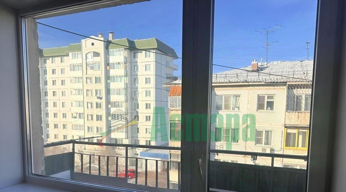 квартира г Чита р-н Центральный ул Красных Коммунаров 138 фото 9