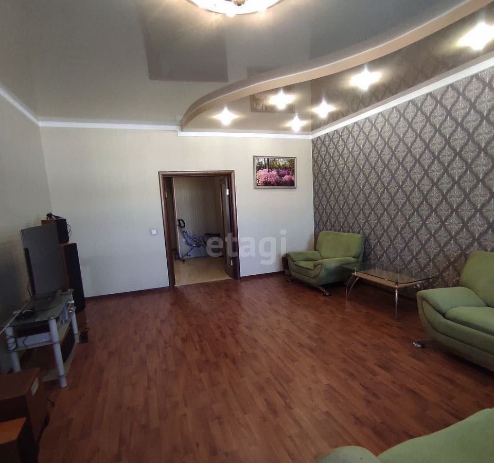 квартира г Чита р-н Центральный ул Чкалова 144 фото 7