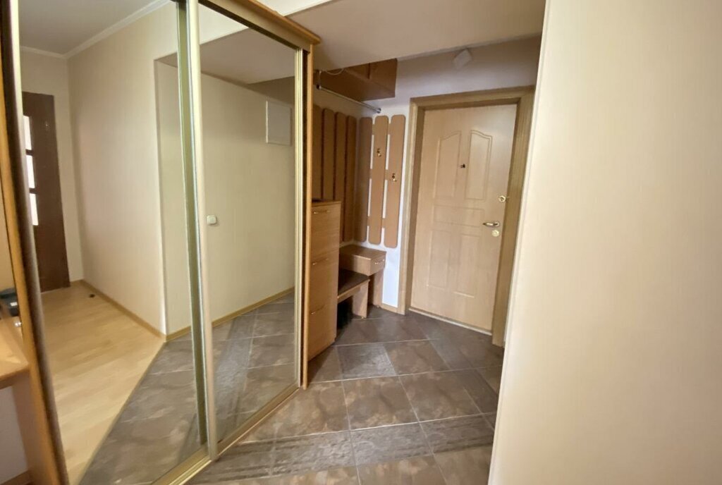 квартира г Хабаровск р-н Центральный б-р Амурский 18 фото 15