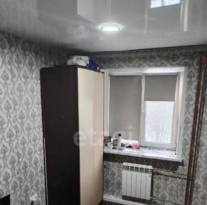 квартира г Кемерово р-н Рудничный ул Стахановская 23б фото 7