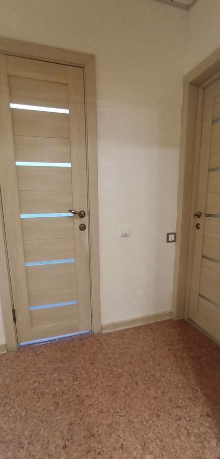 квартира г Прокопьевск р-н Рудничный ул Институтская 65/1 Кемеровская обл. — Кузбасс фото 23