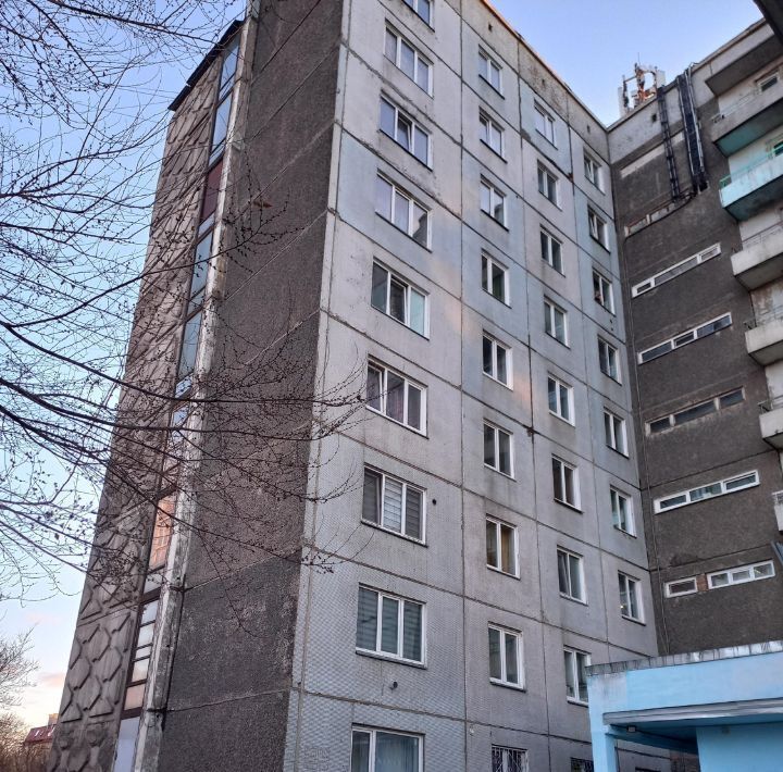 комната г Красноярск р-н Советский Зеленая Роща ул Воронова 12в фото 1