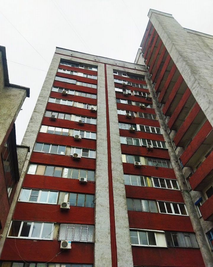 квартира г Липецк р-н Левобережный ул З.Космодемьянской 4а фото 10