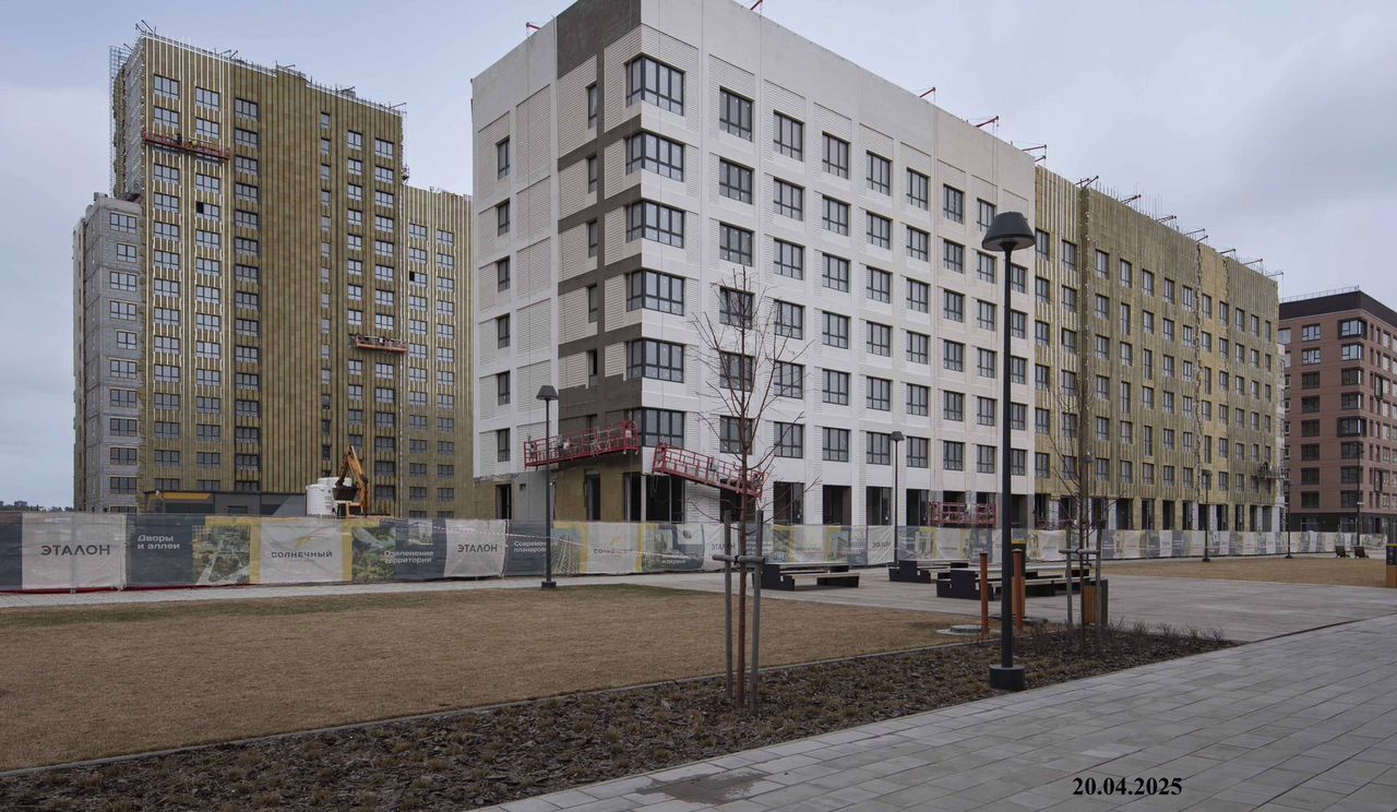 квартира г Екатеринбург р-н Чкаловский б-р Золотистый 17 фото 18