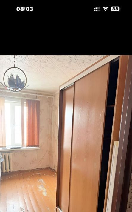 квартира г Рубцовск ул Светлова 15 фото 4