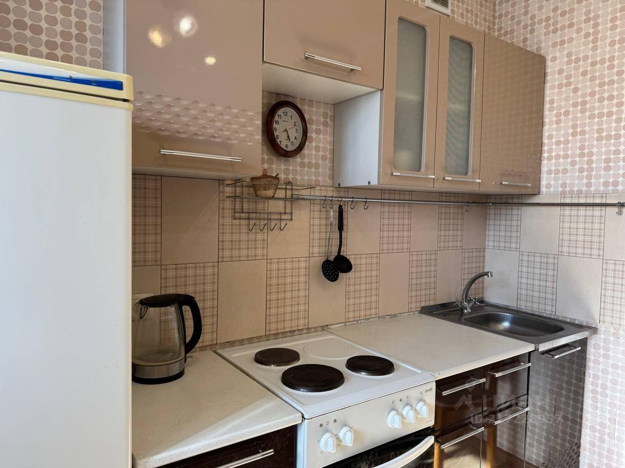квартира г Новосибирск р-н Кировский ул Вертковская 5/3 фото 5