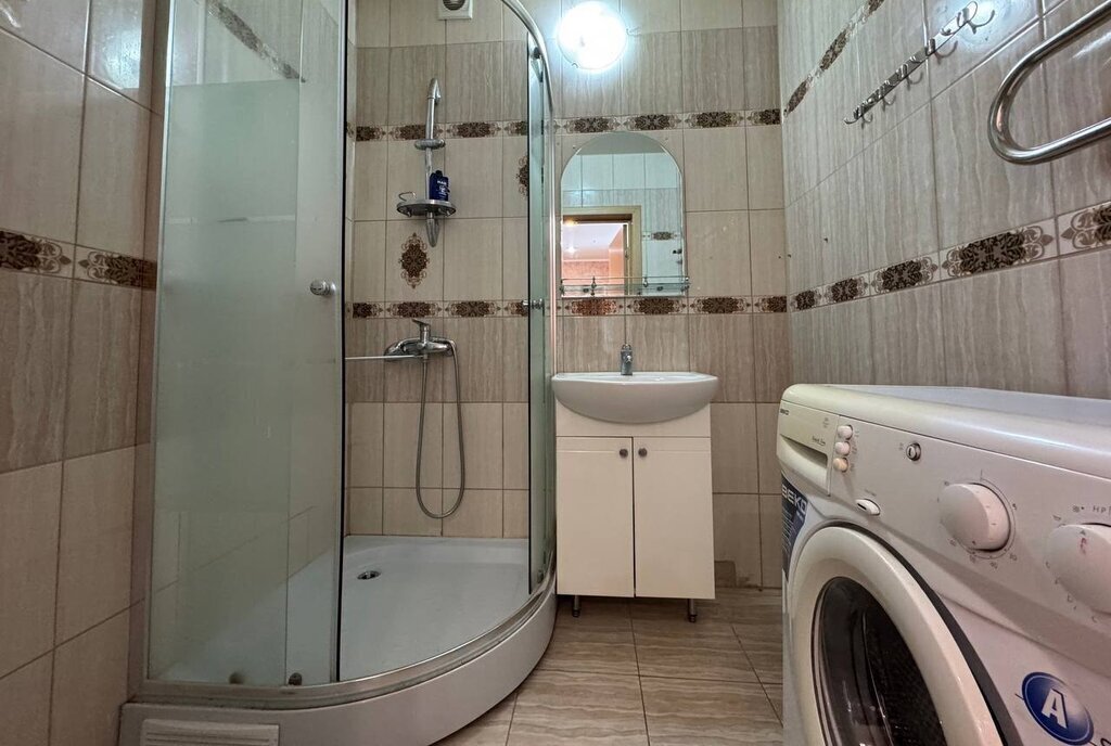 квартира г Новосибирск р-н Кировский ул Вертковская 5/3 Площадь Маркса фото 11