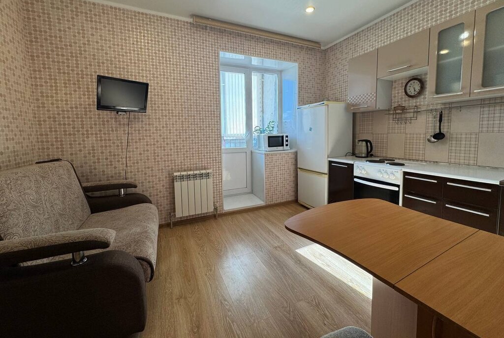 квартира г Новосибирск р-н Кировский ул Вертковская 5/3 Площадь Маркса фото 7