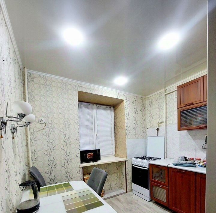 квартира г Салават ул Губкина 22 фото 3