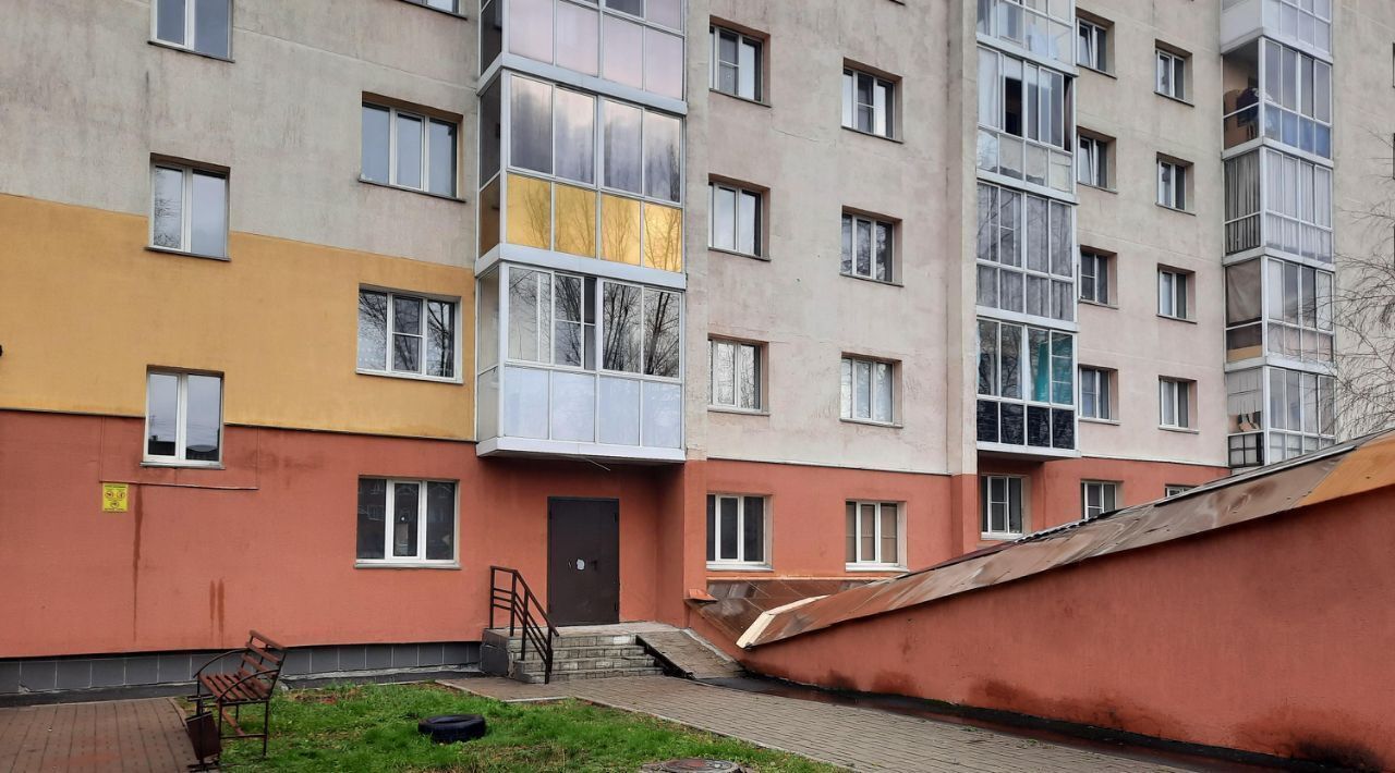 свободного назначения г Кемерово р-н Заводский ул Веры Волошиной 13б фото 2